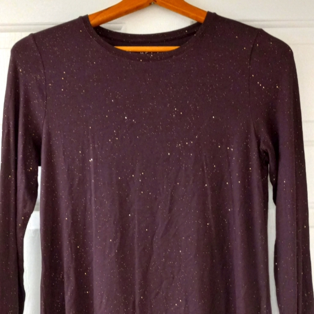Women's long sleeve